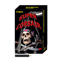 Super corsair vuurwerk te koop in België